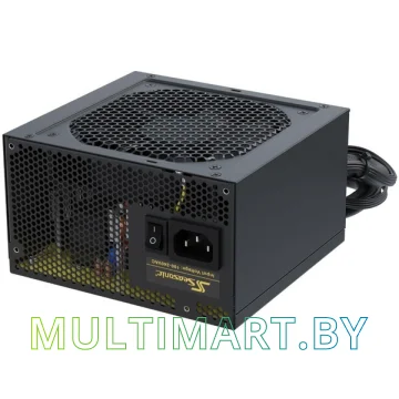 Блок питания Seasonic SSR-650LM 650W